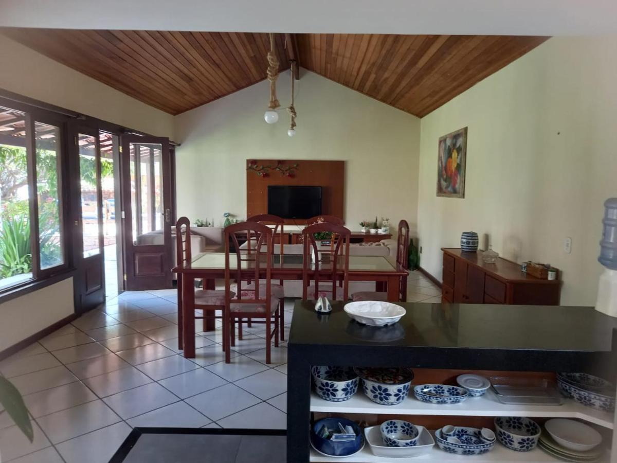 Casa 3 Quartos - Buzios Екстер'єр фото
