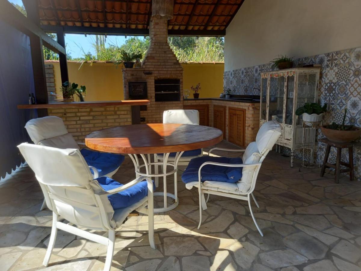 Casa 3 Quartos - Buzios Екстер'єр фото